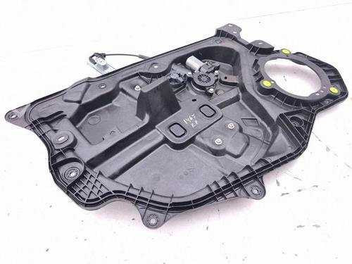 Used Front left window mechanism Front left window mechanism 38496185 38496185