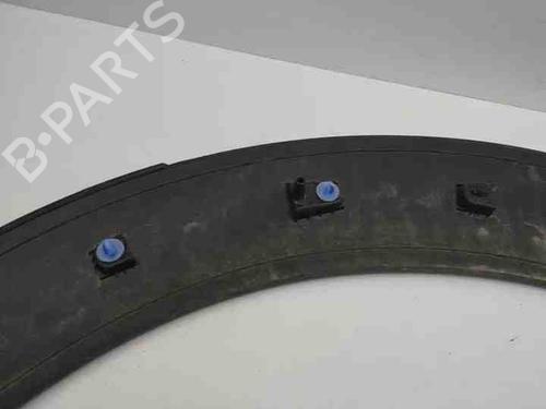 Skærm liste CITROËN C4 CACTUS 1.6 HDi 90 | BP28843567C116 