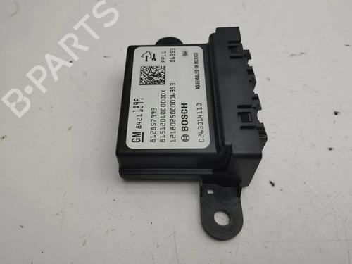 Electronic module OPEL INSIGNIA A (G09) 1.6 CDTi (68) | BP36200878M83 - Image 6