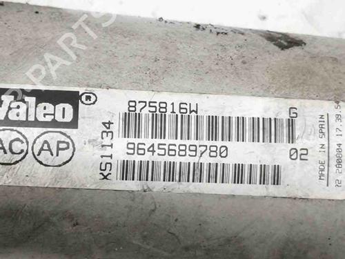 Egr FORD FOCUS C-MAX (DM2) 2.0 TDCi | BP28894353M69 