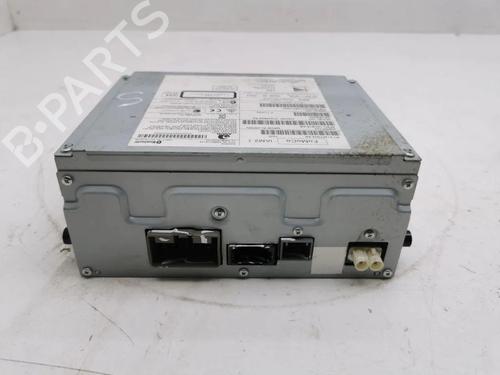 Electronic module VOLVO V60 I (155) D3 / D4 | BP36213147M83 - Image 4