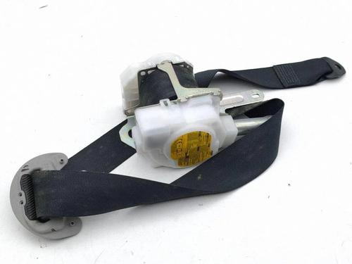 Used Front left seatbelt Front left seatbelt 37514375 37514375