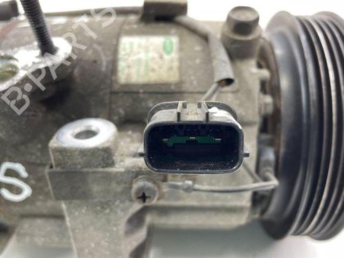 AC-Kompressor HYUNDAI ix35 (LM, EL, ELH) 1.7 CRDi | BP28889897M34 