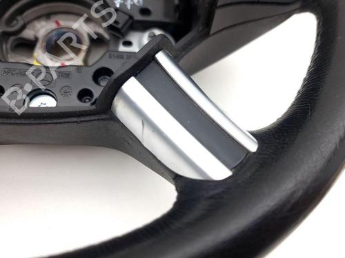 Steering wheel MERCEDES-BENZ M-CLASS (W164) ML 320 CDI 4-matic | BP28899256C49 