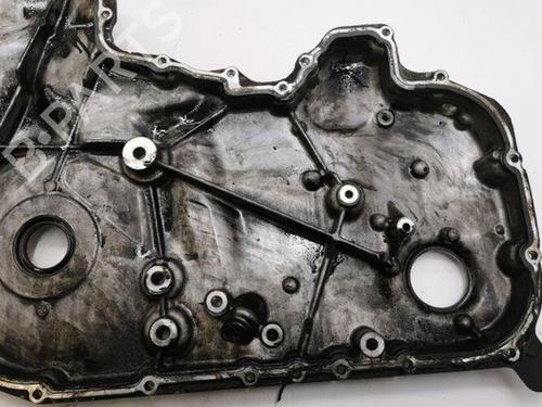 Timing cover SUBARU FORESTER (SH_) 2.0 D AWD (SHH, SHD, SHN) | BP28844318M123 