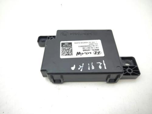 Electronic module HYUNDAI KONA (SX2) EV | BP33669668M83  - Image 7