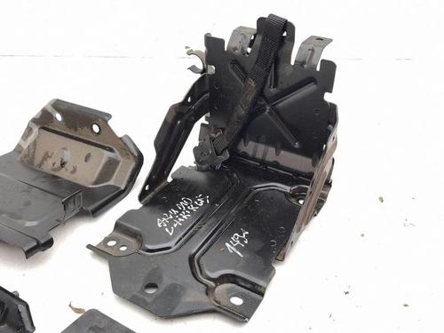 Support BMW X2 (U10) iX2 eDrive 20 | BP39990656C155 - Image 5