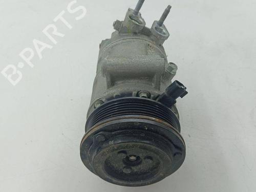 Used AC compressor FORD FOCUS IV (HN) 1.0 EcoBoost (125 hp) 28896591
