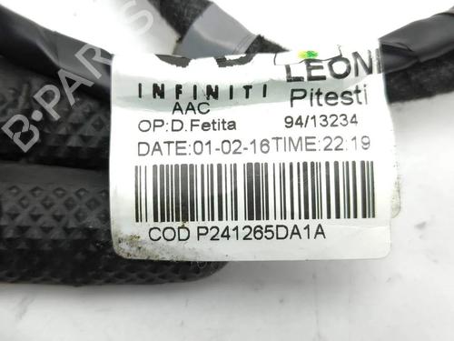 Wiring harness INFINITI Q30 1.5 D | BP33664585E16 - Image 10