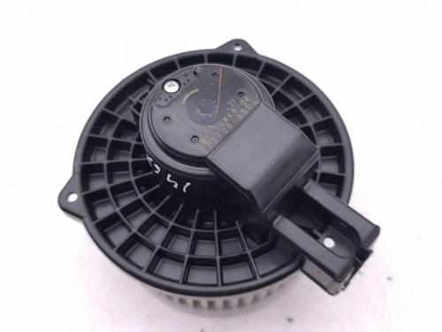 Heater blower motor MAZDA CX-5 (KF) 2.2 D | BP38468938M62 - Image 4