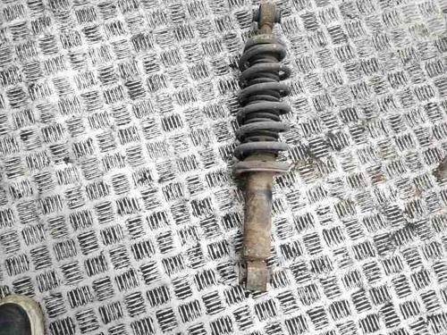 Left rear shock absorber PEUGEOT 508 I (8D_) 1.6 HDi | BP28845334M18 