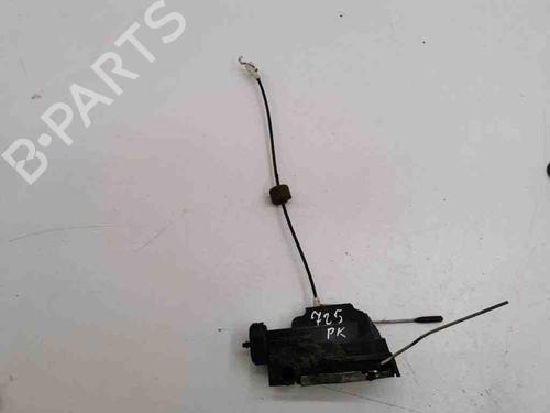 Used Front left lock MERCEDES-BENZ A-CLASS (W168) A 170 CDI (168.009, 168.109) (95 hp) 28897237