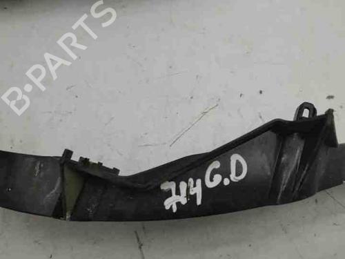 Rear bumper bracket TOYOTA C-HR (_X1_) 1.8 Hybrid (ZYX10_, ZYX11_) | BP28856654C159 