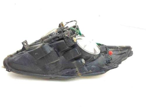 Left headlight NISSAN 350Z Coupe (Z33) 3.5 (AAZ33) | BP28882388C28 