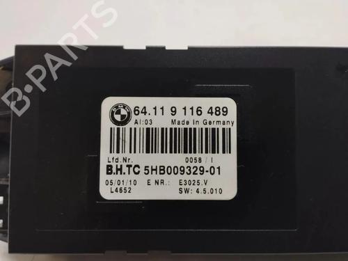 Electronic module BMW X5 (E70) xDrive 30 d | BP36208536M83 - Image 5