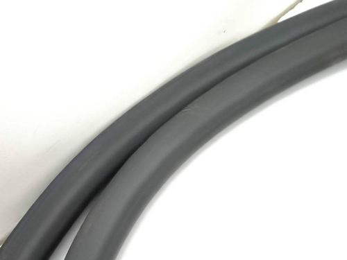 Rubber door seal PEUGEOT 2008 II (UD_, US_, UY_, UJ_, UR_, UC_) 1.2 PureTech 130 (USHNS, URHNS) | BP28879333C142 