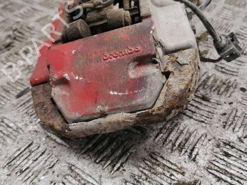 Right rear brake caliper PORSCHE CAYENNE (9PA) S 4.5 | BP28873165M106 