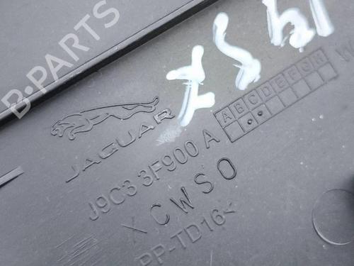 Andre JAGUAR I-PACE (X590) EV400 AWD | BP38042509O1 - Image 8