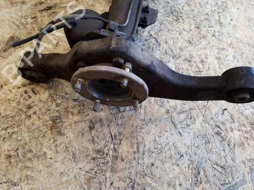 Front differential MITSUBISHI PAJERO III (V7_W, V6_W) 3.2 Di-D (V68W) | BP28866229M23