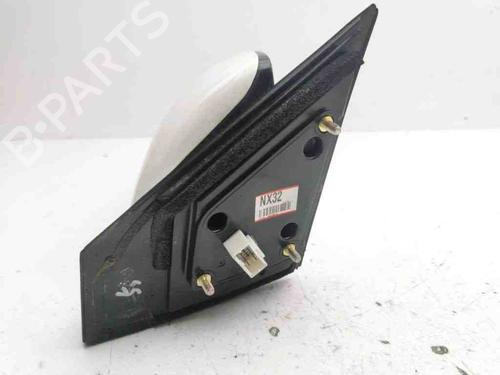 Right mirror HYUNDAI SANTA FÉ III (DM, DMA) 2.2 CRDi 4WD | BP28901933C27 