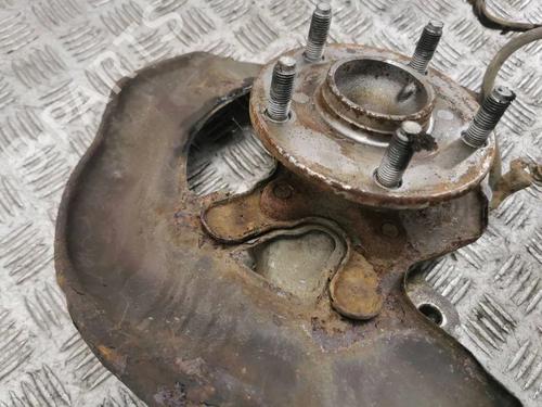 Right front steering knuckle LEXUS GS (_S19_) 450h (GRS191_, GWS191_) | BP36189915M26 - Image 3