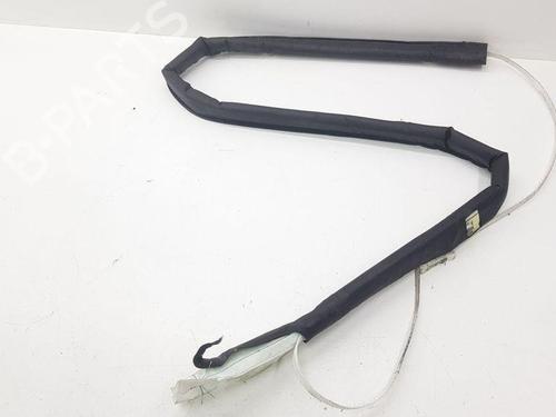 Used Left curtain airbag PEUGEOT 407 (6D_) 2.0 HDi 135 (6DRHRH, 6DRHRE, 6DRHRG, 6DRHRJ) (136 hp) 28886365
