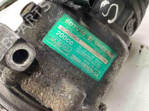 AC-Kompressor FORD FOCUS C-MAX (DM2) 1.6 TDCi | BP28887778M34 