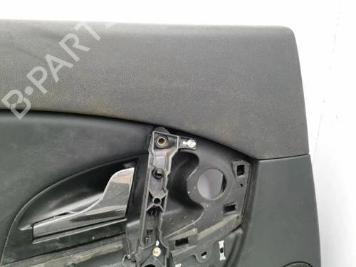Rear left panel MASERATI QUATTROPORTE V 4.2 | BP28876226C60 - Image 3