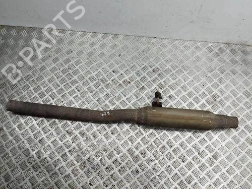 Used Exhaust system Exhaust system 28889996 28889996