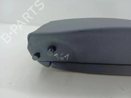 Armrest / Center console MERCEDES-BENZ C-CLASS (W204) C 200 CDI (204.007, 204.006) | BP36350031I20  - Image 6