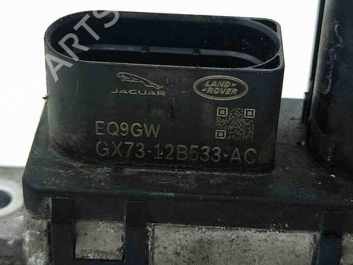 Other JAGUAR XF I (X250) 2.7 D | BP28907180O1 