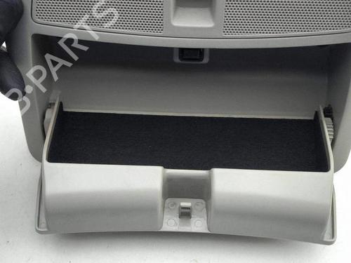 Kabinelys NISSAN NAVARA NP300 Platform/Chassis (D23) 2.3 dCi 4x4 | BP38246050I8  - Image 6