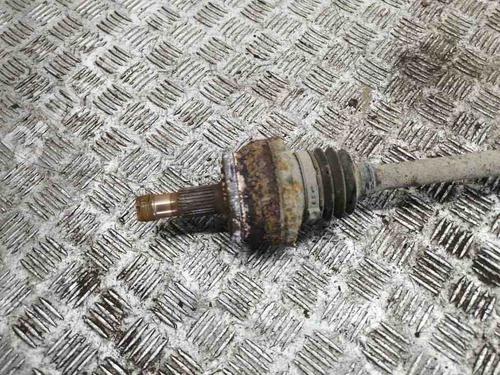 Left rear driveshaft MERCEDES-BENZ E-CLASS (W211) E 200 CDI (211.007) | BP28894808M40 