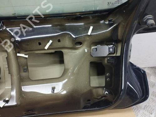 Tailgate VW GOLF VIII (CD1, DA1) 1.0 TSI | BP28898304C6 