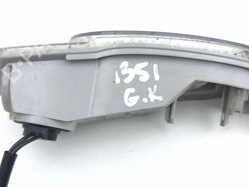 Reverse light BENTLEY CONTINENTAL FLYING SPUR (3W_) 6.0 | BP37585833C36 - Image 4