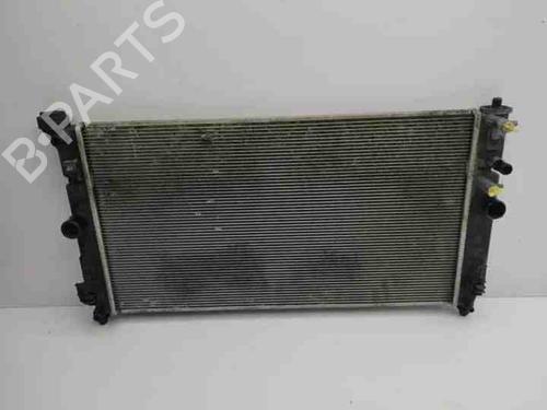 Køler TOYOTA C-HR (_X1_) 1.8 Hybrid (ZYX10_, ZYX11_) (98 hp) 28856629