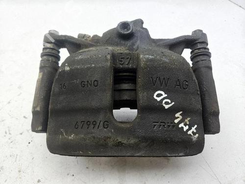 Used Right front brake caliper Right front brake caliper VW TIGUAN (AD1, AX1) 1.5 TSI (131 hp) 40167177 40167177