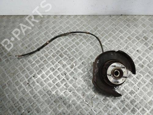 Used Left rear steering knuckle Left rear steering knuckle 28896145 28896145