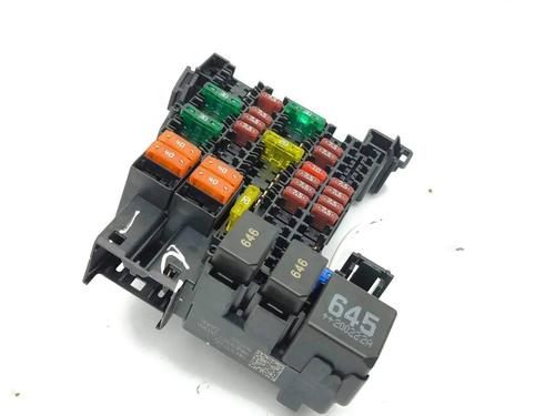 Fuse box SEAT LEON (5F1) 1.4 TSI | BP36205052E1 - Image 6