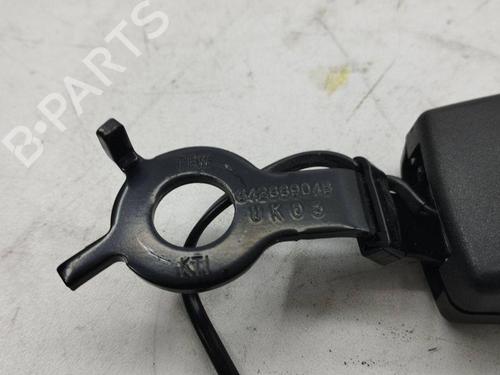 Seat buckle CITROËN C5 AIRCROSS (A_) 1.2 PureTech 130 (ARHNSJ) | BP28896822I32 