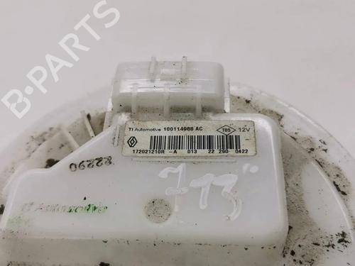 Fuel pump RENAULT CLIO II Hatchback Van (SB0/1/2_) 1.2 (SB0A, SB0F, SB1K, SB2D) | BP36347697M76  - Image 5