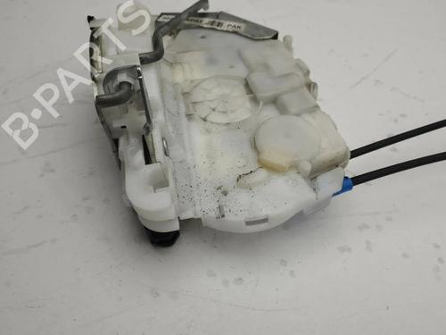 Front right lock SUZUKI VITARA (LY) 1.4 T (APK414) | BP36138941C97 - Image 6