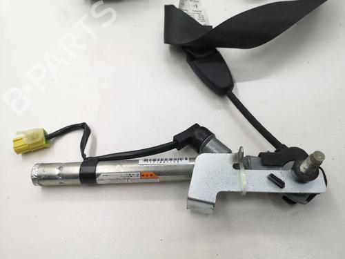 Front left seatbelt HONDA CR-V III (RE_) 2.2 i-CTDi 4WD (RE6) | BP38495207I26 - Image 5