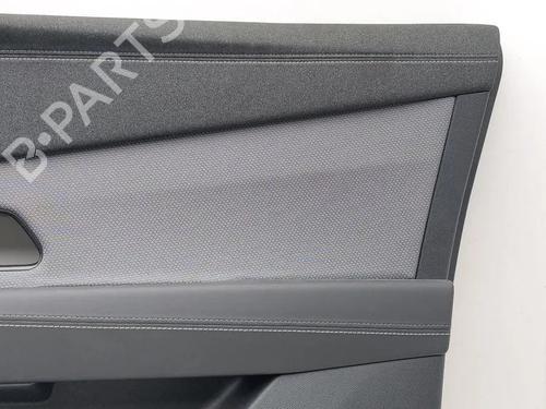 Front right panel OPEL GRANDLAND / GRANDLAND X (A18, P1UO) 1.2 Turbo Hybrid (75) | BP36065710C59 - Image 5