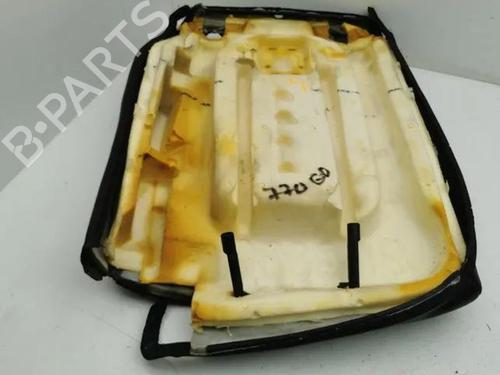 Rear seat MERCEDES-BENZ M-CLASS (W164) ML 320 CDI 4-matic (164.122) | BP28860499C17 