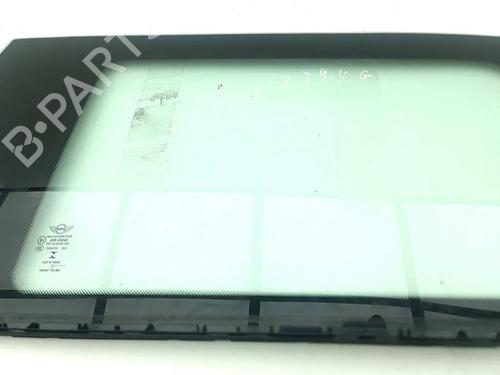 Panel rude bagtil venstre MINI MINI (F56) Cooper D | BP33916082C93  - Image 5