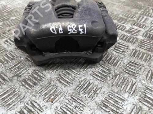 Right front brake caliper RENAULT MEGANE IV Hatchback (B9A/M/N_) 1.2 TCe 130 (B9MR) | BP38191943M104 - Image 2