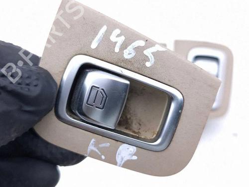 Left front window switch MERCEDES-BENZ GLC (X253) 220 d 4-matic (253.905, 253.903) | BP38019157I27 - Image 5