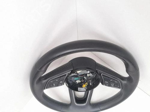 Steering wheel AUDI Q2 (GAB, GAG) 1.0 TFSI | BP40234656C49  - Image 7