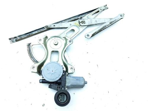 Used Front left window mechanism Front left window mechanism 33672858 33672858